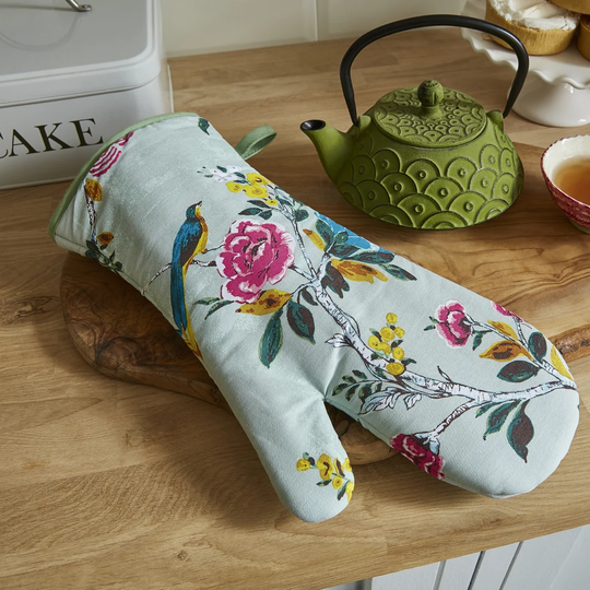 Aviary Oven Glove