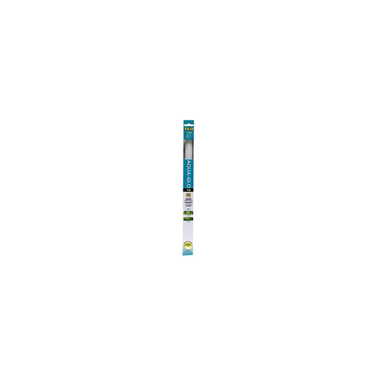 Hagen HG Aqua Glo Tube, 15 Watt, 18-Inch