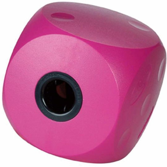 Buster Mini Cube Small - Cherry - 274086