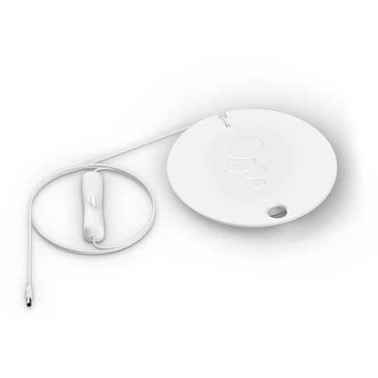 Biorb - Large Classic led Replacement Light - dc Version (White)