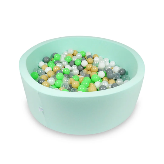 Nayeli Ball Pit Pool