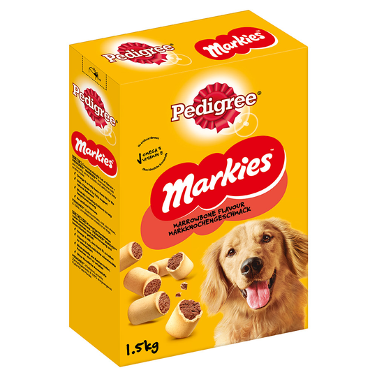 Pedigree Markies - 1.5kg