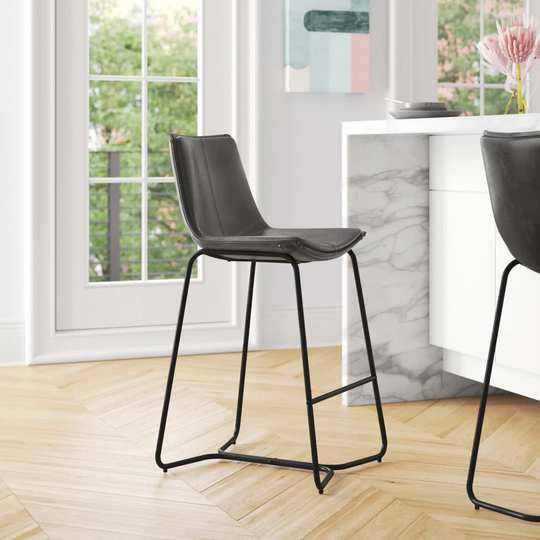 Carnot 65cm Bar Stool