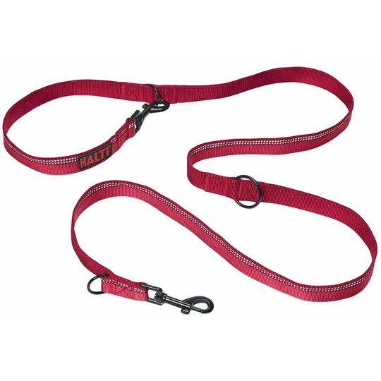 Halti Double-Ended Lead - Large - HD034