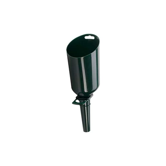 Garden Bird Feeding Station Seed Nut Filler Funnel, Ideal for Bird Feeders with Seeds Nuts or Mealworms or Topping up Water