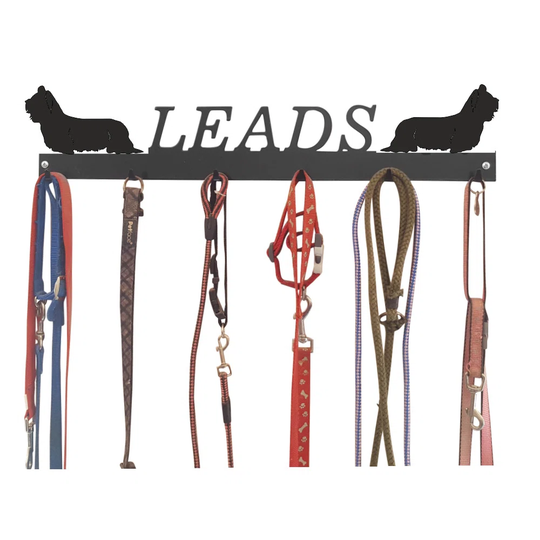 Ambroise Wall Mounted Coat Rack