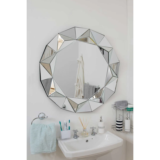 Reyna Accent Mirror