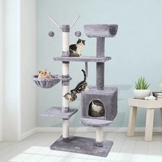 131cm Conerly Cat Tree