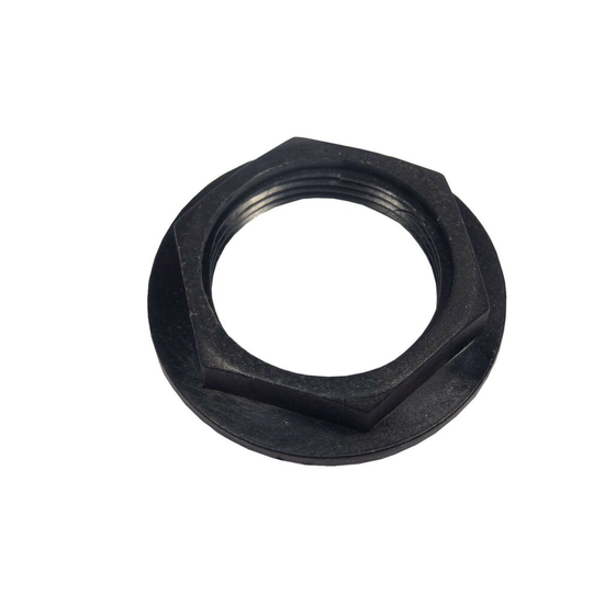Basin Backnut Washer