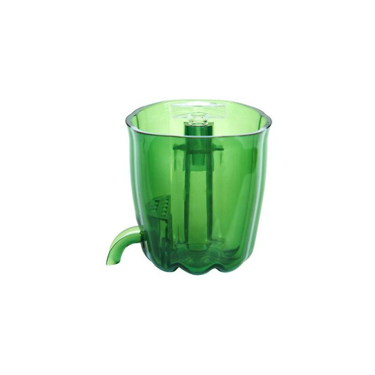 Thsinde Wall-mounted Fish Tank Water Purification Pump Filter (mother Tank With Submersible Pump)