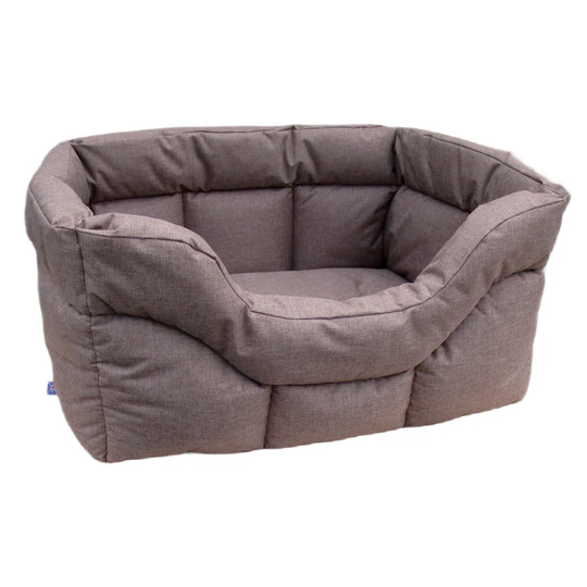 McAlester Bolster Cushion