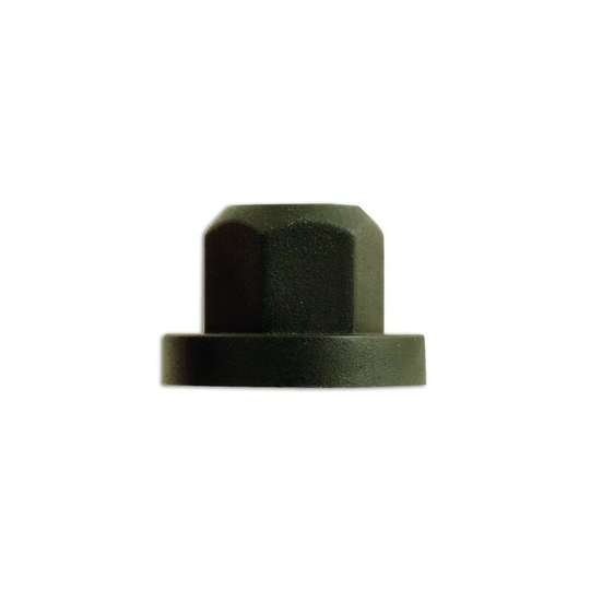 Plastic Retaining Nut - General European Vehicles - Pack Of 50 - 31676 - Connect