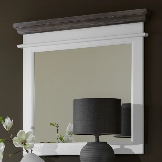 Madrid Wall Mirror