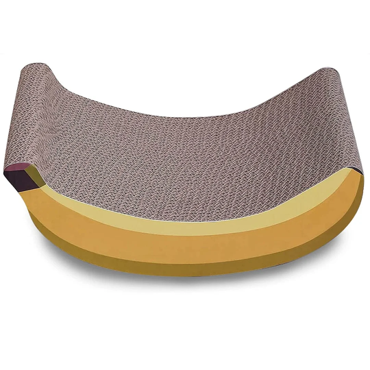 Czajkowski Designer Specialty Cat Bed