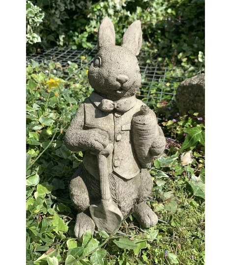 Rupe Stone Garden Wind In The Willows