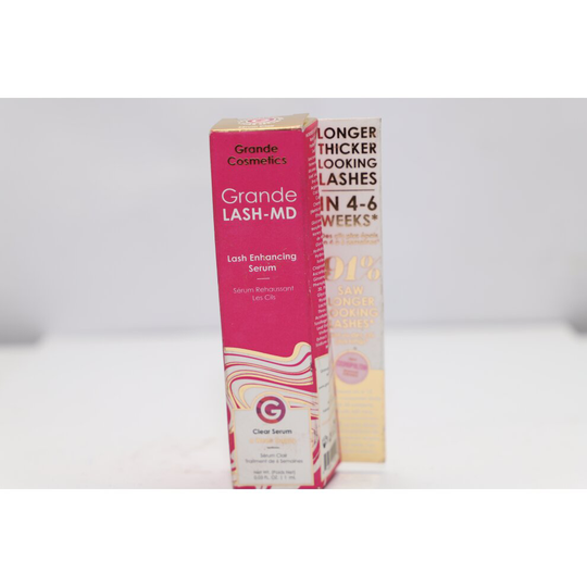 GRANDE COSMETICS GRANDELASH-MD LASH ENHANCING SERUM 1M