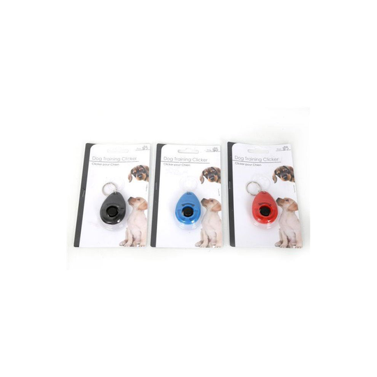 Dog Training Clicker