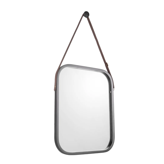 Idyllic Accent Mirror