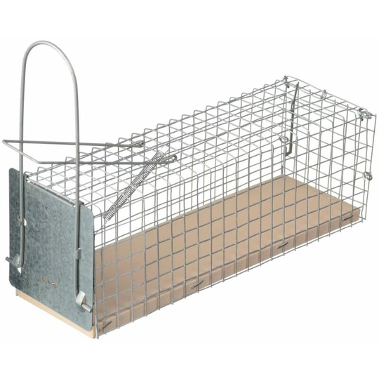 Nature Humane Rat Trap 27.5x9.5x9.5 cm 6060105