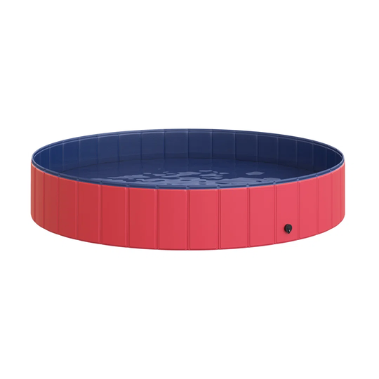 Hassan Pet Swimming Foldable Indoor/Outdoor Grooming Tub