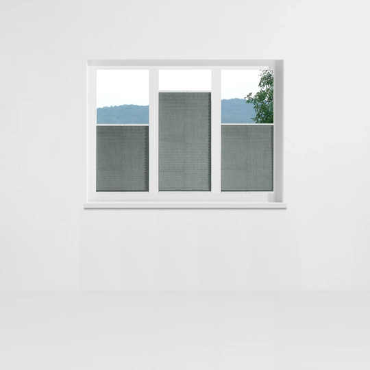 Aigue Pleated Blind