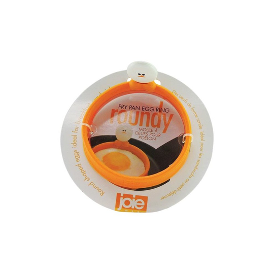 Joie 6609028 Egg Ring, Multi Color - Pack of 24