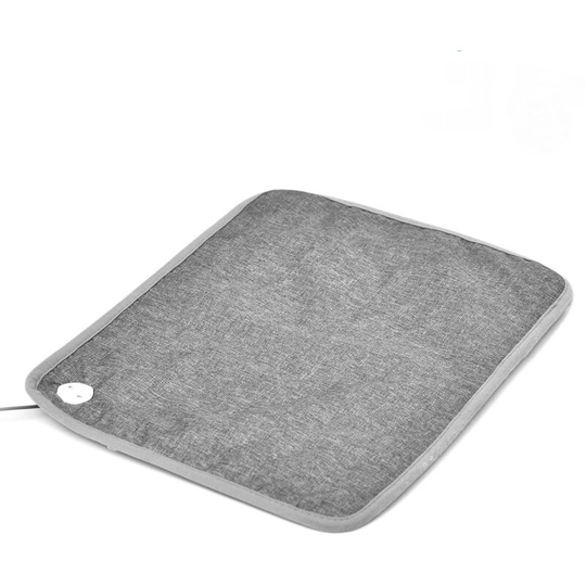 Pet Heating Pad Outdoor Dog House Cat Bed Self Warming Heated(European specifications)