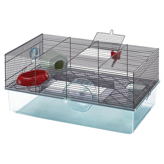 Favola Small Animal Cage