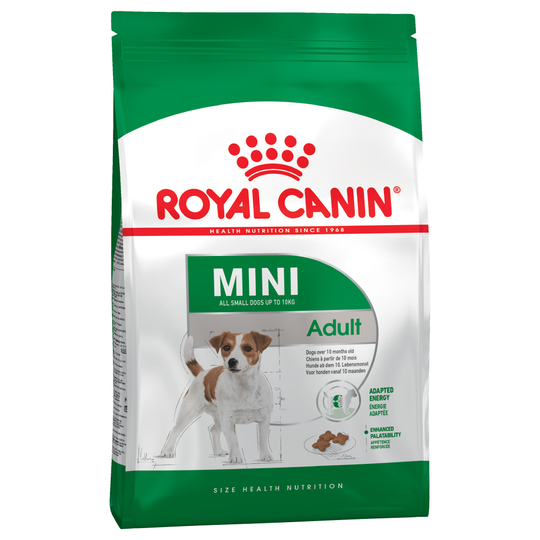 Royal Canin Mini Adult - 4kg