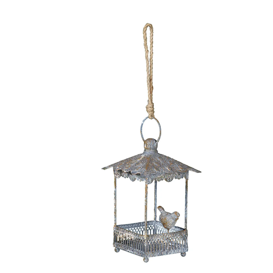 Aracely Hanging Bird House