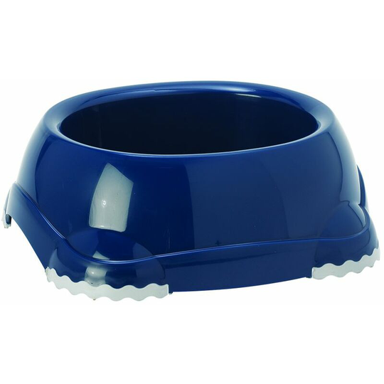 Moderna - Smarty Dog Bowl (350ml) (Royal Blue) - Royal Blue