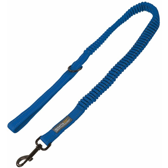 Dog Lead (One Size) (Oxford Blue) - Oxford Blue - Regatta