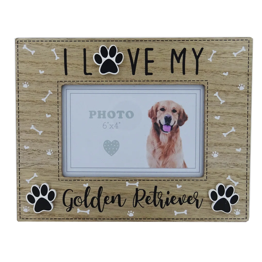 Daly Picture Frame