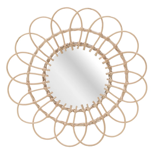 Carnell Accent Mirror