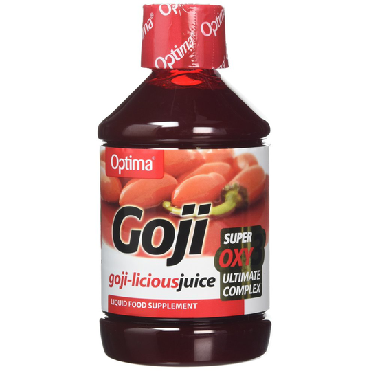 Goji Juice 500ml