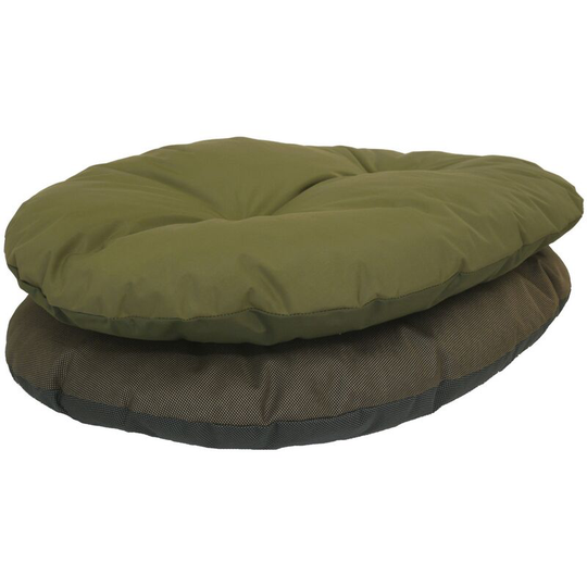 40 Winks Sonny Water Resistant Pet Bed Mattress (Assorted Colours) - asrtd (65 x 55cm) (Assorted) - Assorted - Rosewood