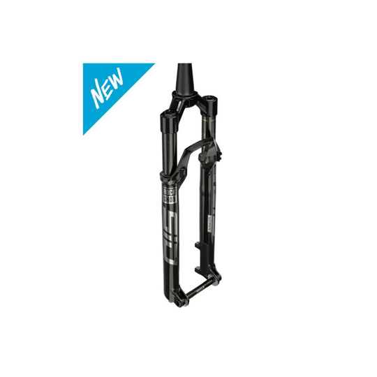 RockShox: SID SL Ultimate 29" BOOST 44mm offset Black - Black - 100mm