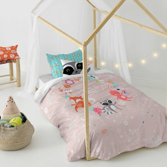 Worthington 150 TC Duvet Cover Set