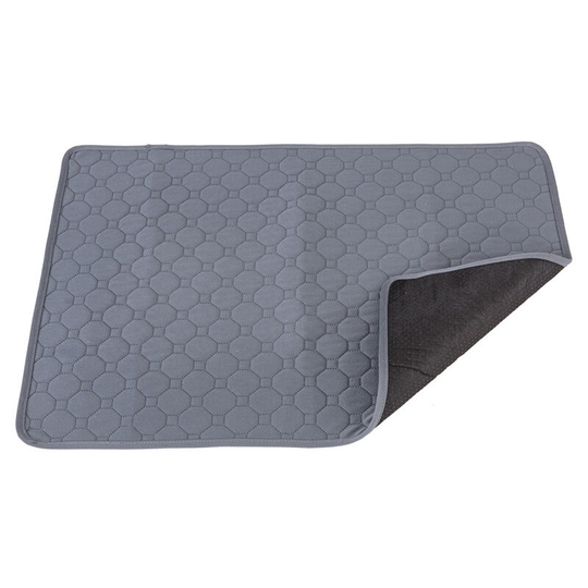 Readcly - 2 Dog Pee Mats, apis Educators Learning, Reusable Waterproof Cushion for Pee, Convenient Sewing Dog Cat, Rabbit-100×70