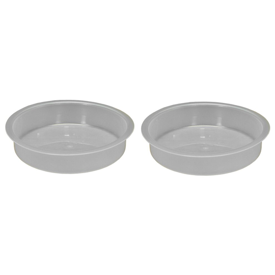 Bird Bath for Bird Feeding Stations (Set of 2)