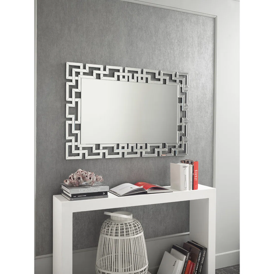 Hutchison Accent Mirror
