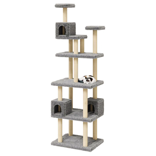 188cm Ellsworth Cat Tree