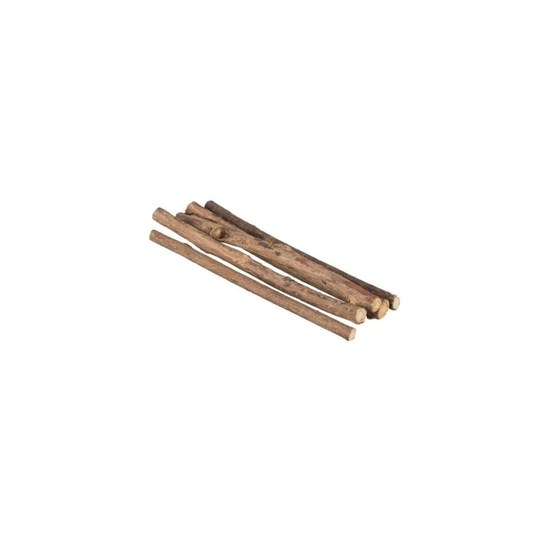 Matatabi Chewing Sticks, 10 G - Trixie Sticks New - trixie matatabi chewing sticks 10 new