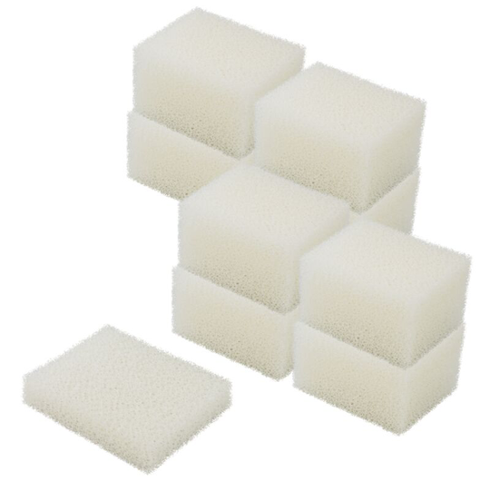 Pisces - 24x Compatible Replacement Foam pf 2