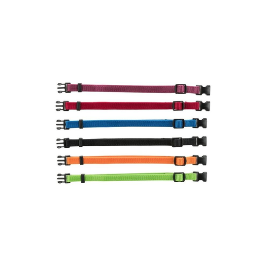 Trixie 1555 6 Puppy Collar S-M: 17-25 cm/10 mm