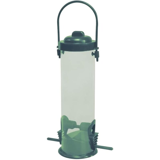 Bird Feeder,Outdoor Hanging Grease Ball Bird Feeder Food Dispenser Bird Seed Feeder for Small Birds