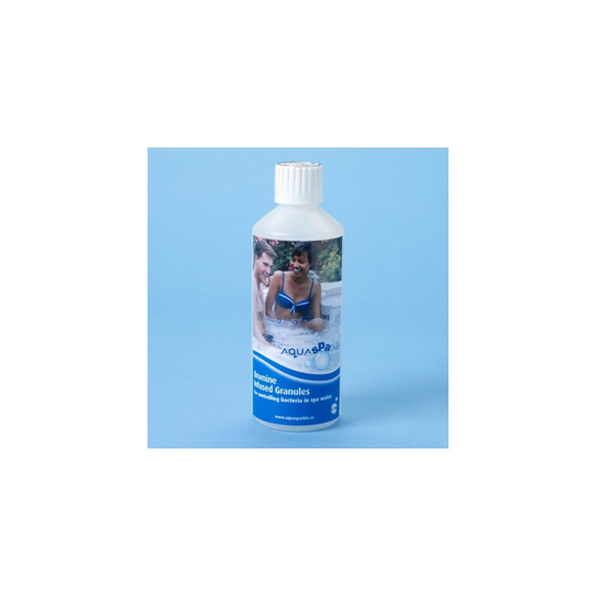 (500g) Aquasparkle Bromine Infused Granules