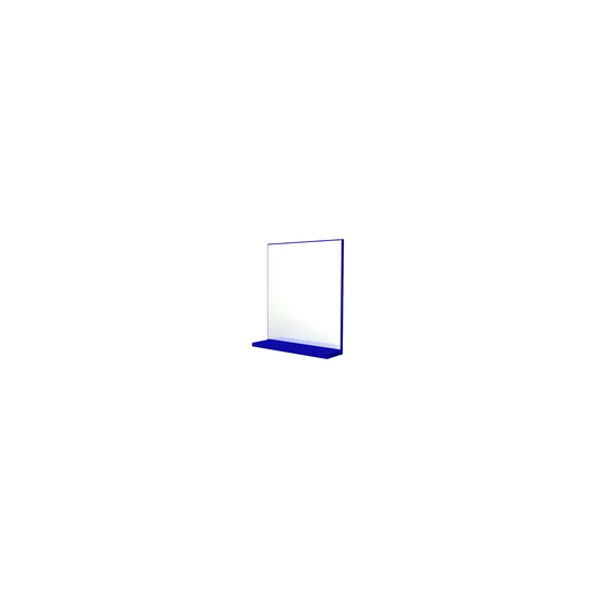 Box Accent Mirror