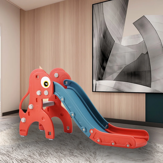 Bressler Dinosaur Slide for 31.5" Deck