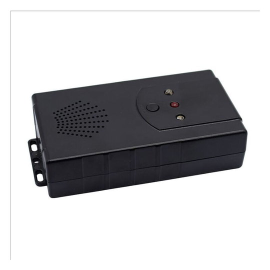 Ultrasonic Anti-Martens Repellent for Car Auto Garage Home Repeller Anti Martens, Weasels, Foxes, Raccoons and Rodents